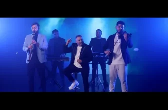 Mihaita Piticu – Cu fratii mei nu vorbesc (Live)