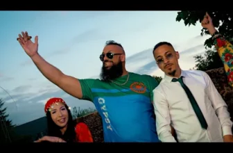 BABI MINUNE & ZINGAR – LOLITA