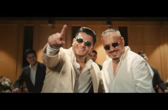 Sorinel Pustiu & MORO ILO – Cine vrea sa-i mearga bine