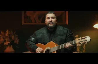 Tzanca Uraganu x Elys – Pui foc pe inimioara mea 2025