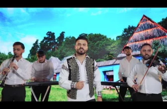 Jador – Si-mi vine cateodata ca sa plang