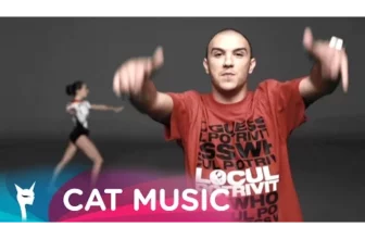 Guess Who – Locul Potrivit