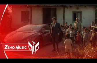 COCO x Zeno Music – Bogat pentru o zi (Remix)