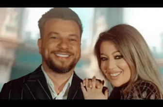 Laura si Alex de la Orastie – Fermecata-i inima