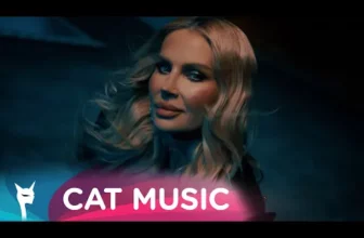 Andreea Banica – Stele si luna