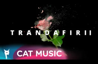 Kaiia – Trandafirii (Iulian Florea Afro Remix)