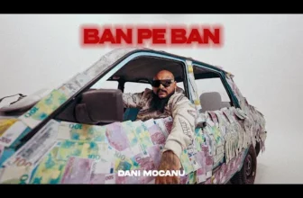 Dani Mocanu – Ban pe ban