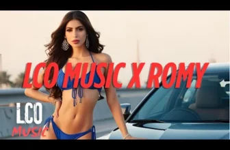 LCO Music x Romy – Terapeut