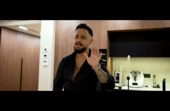 Bogdan Effe x Alessio Marco – Ti-am dat tot ce aveam