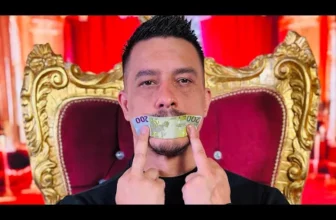 DANI PRINTUL BANATULUI – Saracul nu-l mai ajut