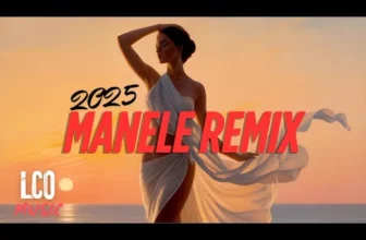MANELE REMIX 2025 x Best Of Manele 2025 x TOP Manele Remixate 2025 by LCO Music