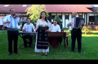 Paula Butusina – Pe la vreo 50 de ani