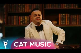 Adrian Minune – Norocos