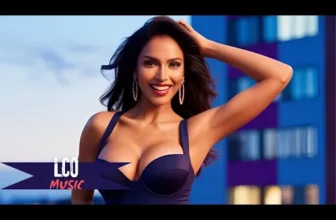 LCO Music x Azaleea – Ti-am dat inima