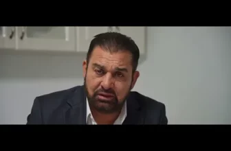 Gioni din Ferentari – Trec doctorii prin salon