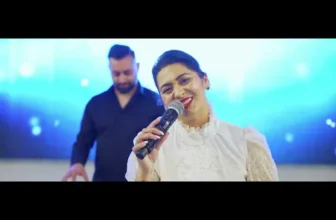 Nicoleta Muresanu – Nu am pietre pretioase