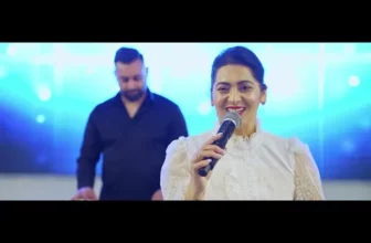 Nicoleta Muresanu – Ochii mei stiu cel mai bine