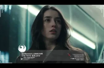 SamMaverick Feat. Junior Paes – I'm Not Right