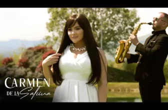 Carmen de la Salciua – E POVESTEA MEA SI-A TA