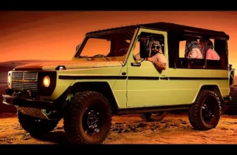 NICKY YAYA – SALAMALECU