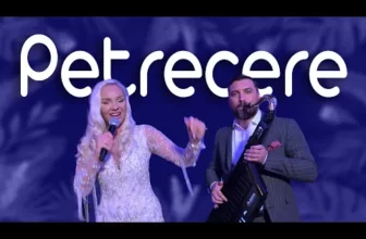 Maria Constantin x Marius Spider – Petrecere