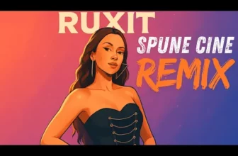 RUXIT X SUSANU – Spune Cine (LCO Music Remix)