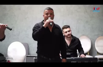 Fifi de la Celaru – Colaj Hore BOMBA