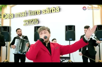 Iulian de la Vrancea – Pentru ce-am muncit o viata, fetele lui tata