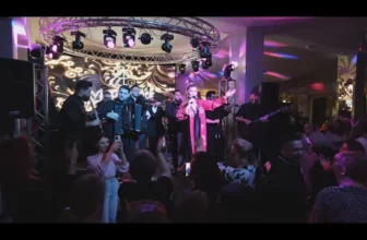 Diana Matei – Ma jur (Live Sesion)