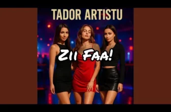 Zi Fa Ce Ai Pus In Cafea By Tador Artistu