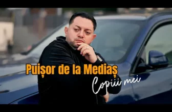 Puisor de la Medias – Copiii mei