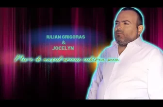 Iulian Grigoras & Jocelyn – Nu-i de nasul oricui iubirea mea
