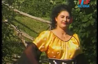 Casita Prunoiu – Am facut rachiu de pruna