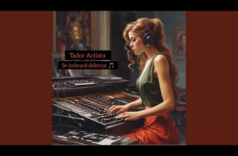 Se imbraca delectat By Tador Music (Sinan Hoxha Remix Romanian Version)