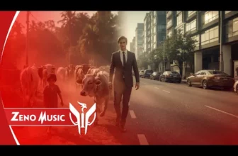 COCO x Zeno Music – Bogat pentru o zi