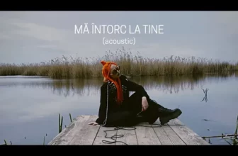 Olivia Addams – Ma intorc la tine (Acoustic)