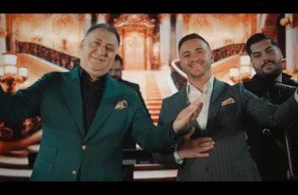 Vali Vijelie & Ionut Chis – Pahar dupa pahar