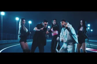Denis Ramniceanu x Real Skitt – Da-le fum 2025