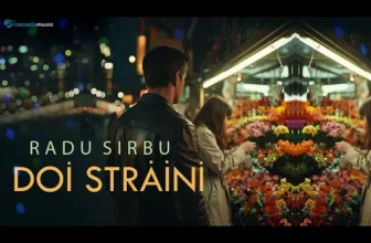 Radu Sirbu – Doi Straini 2025