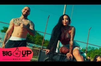 Sami G x Badd G – Arunca-ma La Lei