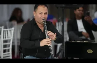 Gelu Purcelan – Instrumentala