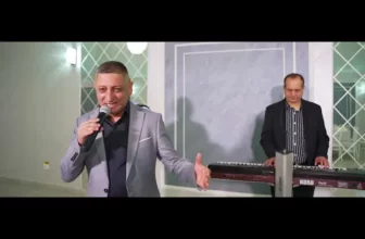 Ionut Bau – Din vorbe toti te ajuta