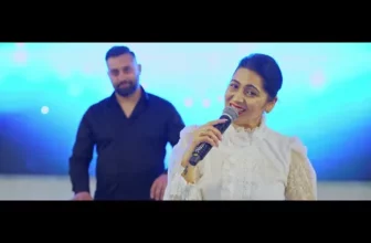 Nicoleta Muresanu – Omule, nu-ti schimbi soarta