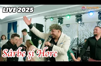 Iulian de la Vrancea – Cum e astazi, n-a fost ieri (Colaj Nou 2025)