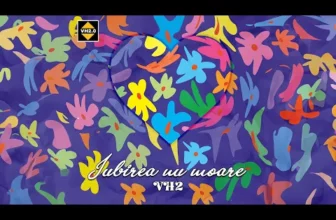 VH2 – Iubirea nu moare