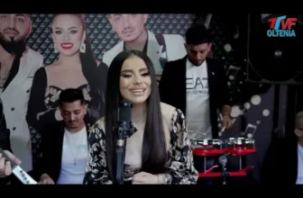 Andreea Mihutescu & M.A.S Music – Cele mai frumoase melodii de strainatate (LIVE 2025)