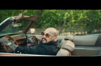 Dani Mocanu – Mars