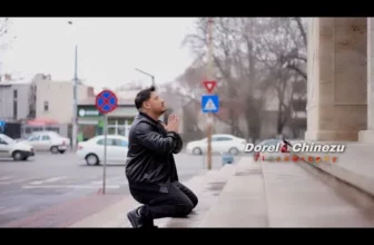 Dorel Chinezu – San mi sefa 2025