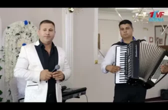 Cornel Cojocaru – Dulce-i dragostea furata cu mandruta maritata (LIVE 2025)