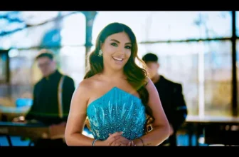 Loredana Sotea – Stie Dumnezeu